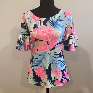 Lilly Pulitzer top
